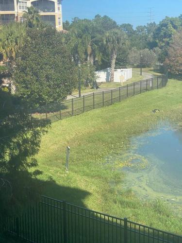 All furnished condo -than 10 min from major Parks! - image 7