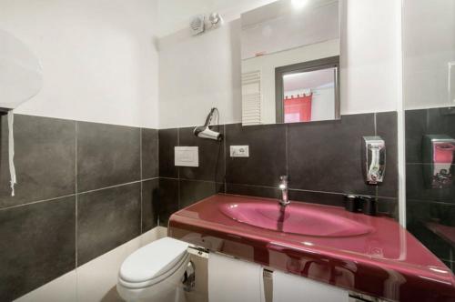 Acanto Room Suite, Řím (fotografie 2)