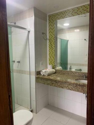Flat no Tropical Executive Hotel photo