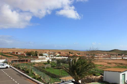Apartamento Rural La Asomada