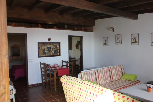 Apartamento Rural La Asomada