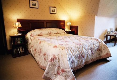 Tigh na Sgiath Country House Hotel – Skye of Curr