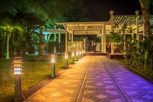 HOTEL CASA AMARILLA et RESTAURANT in Punta Chame