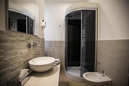 Town House 62, Řím (fotografie 5)