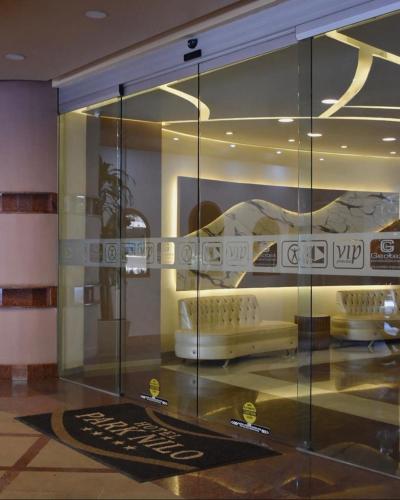 Hotel Park Nilo Reforma - image 2