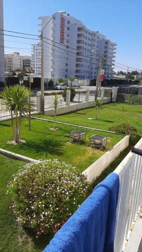 Departamento La Serena 3 Habitaciones