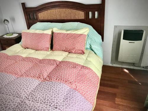 Cabañas Esmeralda con Desayuno