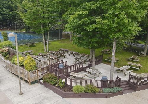 Zwembad, Indoor Pool, Firepit, Self Check-in, BBQ, FREE Amenities, KING Bed, Full Kitchen in Clarks Summit