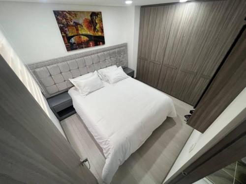 Apartaestudio Avanzzare T1- 403 in South (Residential-Industrial Area)