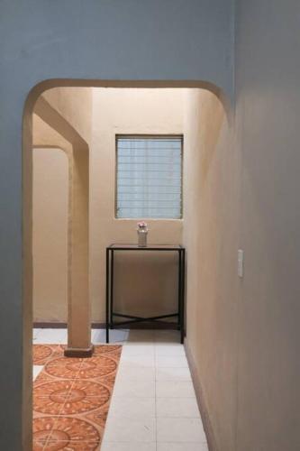 Espacio Demeter, Relájate en el centro de Comayagua (Espacio Demeter, Relajate en el centro de Comayagua) in קומייגואה