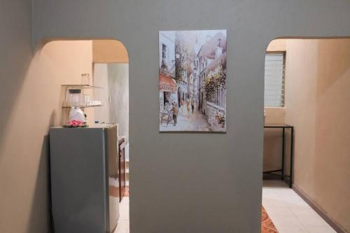 Espacio Demeter, Relájate en el centro de Comayagua (Espacio Demeter, Relajate en el centro de Comayagua) in קומייגואה