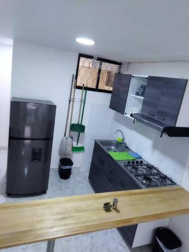 Apartamento Santa Marta - El Rodadero