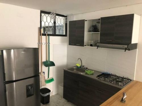 Apartamento Santa Marta - El Rodadero