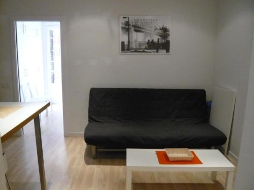 ApartEasy - Gracia Apartments, Barcelona (fotografie 3)