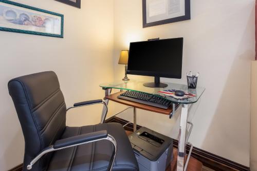 Hometown Inn Thomasville - image 9