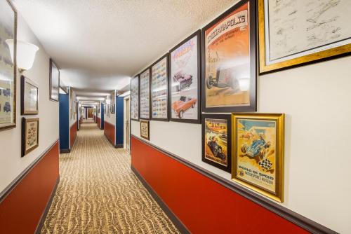 Hometown Inn Thomasville - image 13