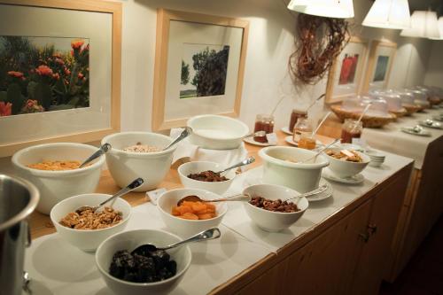 Mas Falgarona Hotel Boutique & SPA - image 8