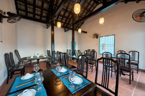 Legend Oasis Hoi An Boutique Hotel