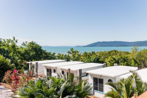 Freedom Shores Resort Airlie Beach