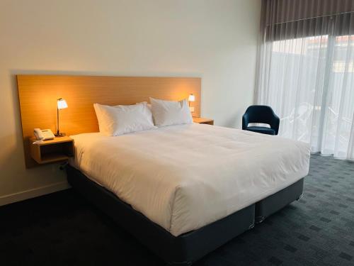 Whittlesea Motel - Seymour Whittlesea Motel - Seymour