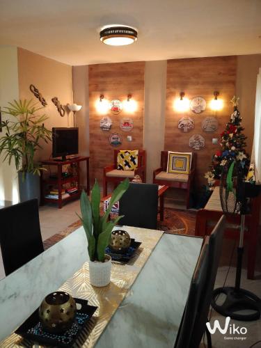 House Rental Banaba Tree in Samboan