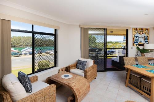 Horizons 3, Forster (foto 7)