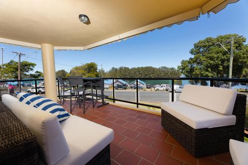 Horizons 3, Forster (foto 6)