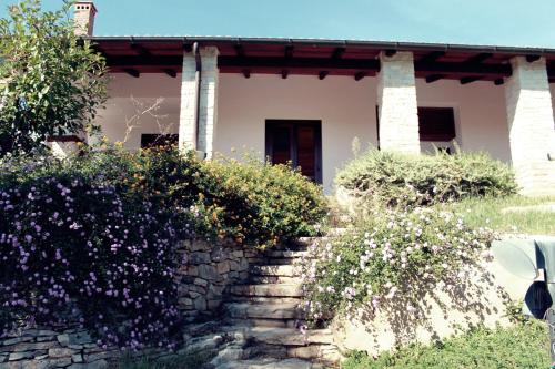 設施, 馬格里奧費羅住宿加早餐旅館 (Maglioferro Residence) in 卡拉多