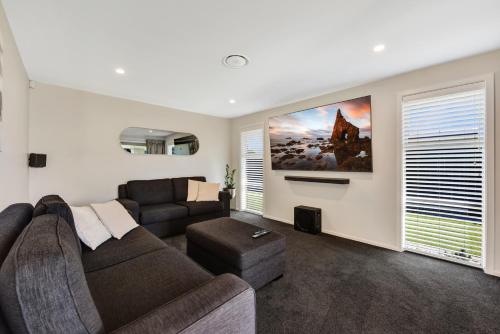 Attractions, 39Carmine Five Star 4-bedroom Holiday Home in Nelson
