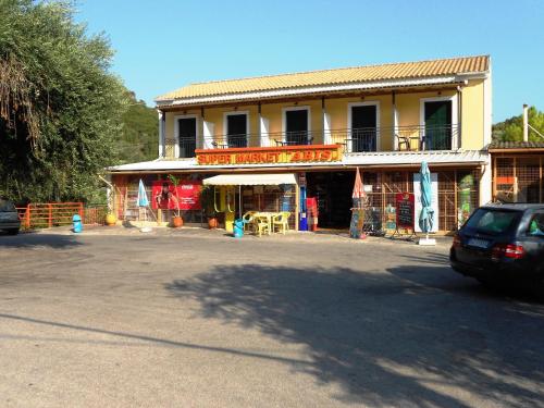Camping Paleokastritsa - image 6