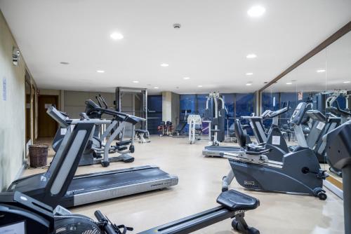 Sesimbra Hotel & Spa - image 8