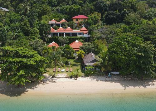 Soul Villas by The Beach - Phuket