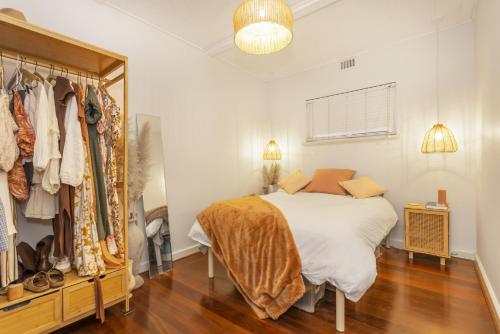 Cottesloe Coastal Boho Retreat