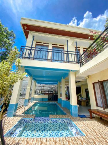 Villa Bumi Bumo