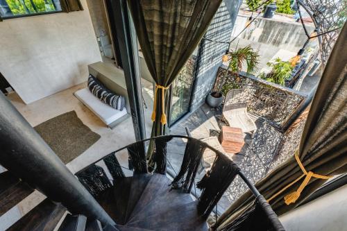 Esmeralda Boutique Residences & Hotel