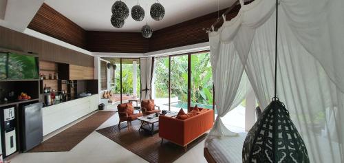 Cahaya Indah Villas - Adults Only 3