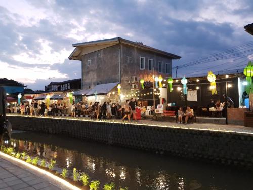 Doodle Lodge Chiang Mai – Chiang Mai, 