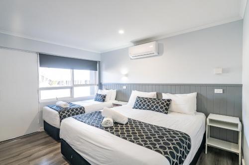 Bega Motel                                                                                   in เบกา