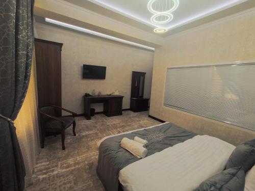 409847051 Medina Hotel Samarkand