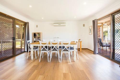 Time and Tide Pet Friendly 1 Min Walk to Beach in 저비스 베이