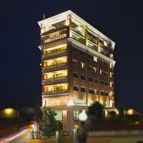 Hotel Ambassador by ACE Hotels photo 1