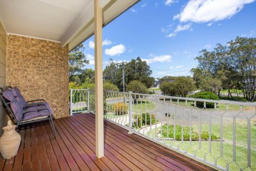 Time and Tide Pet Friendly 1 Min Walk to Beach in 저비스 베이