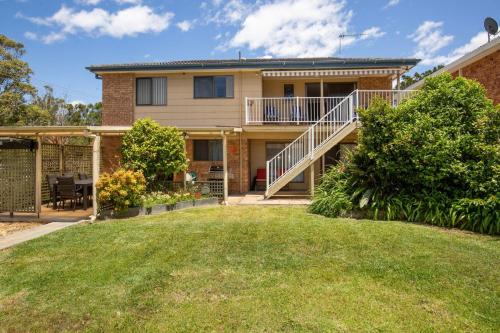 Time and Tide Pet Friendly 1 Min Walk to Beach in 저비스 베이