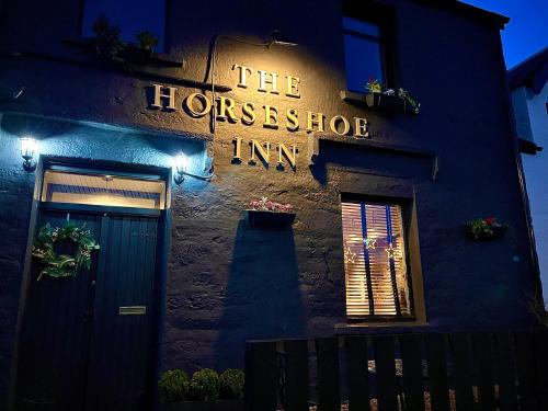 The Horseshoe Inn in Kilmichael Glassary