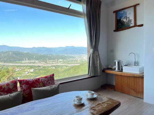 香格里拉休闲农场 香格里拉休闲农场