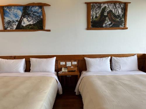 香格里拉休闲农场 香格里拉休闲农场