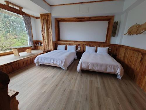 香格里拉休闲农场 香格里拉休闲农场