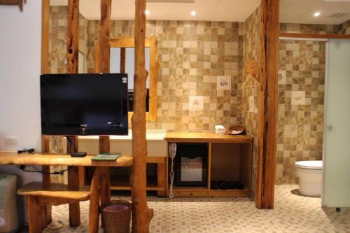 香格里拉休闲农场 香格里拉休闲农场