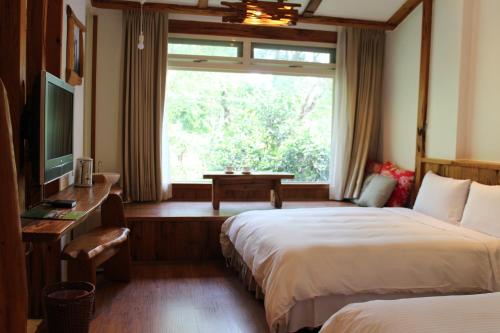 香格里拉休闲农场 香格里拉休闲农场