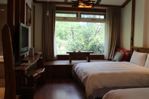 香格里拉休闲农场 香格里拉休闲农场